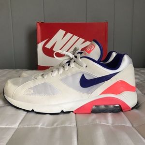 Nike Air Max 180